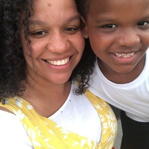 Meet your Posher, Angelica